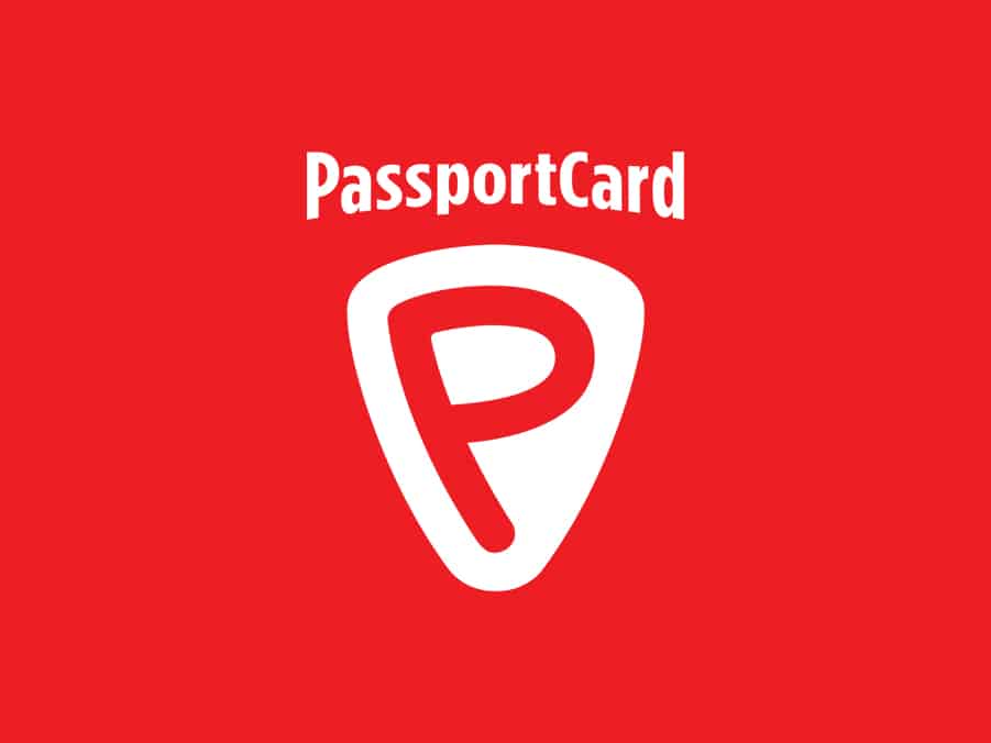 pasportcard logo